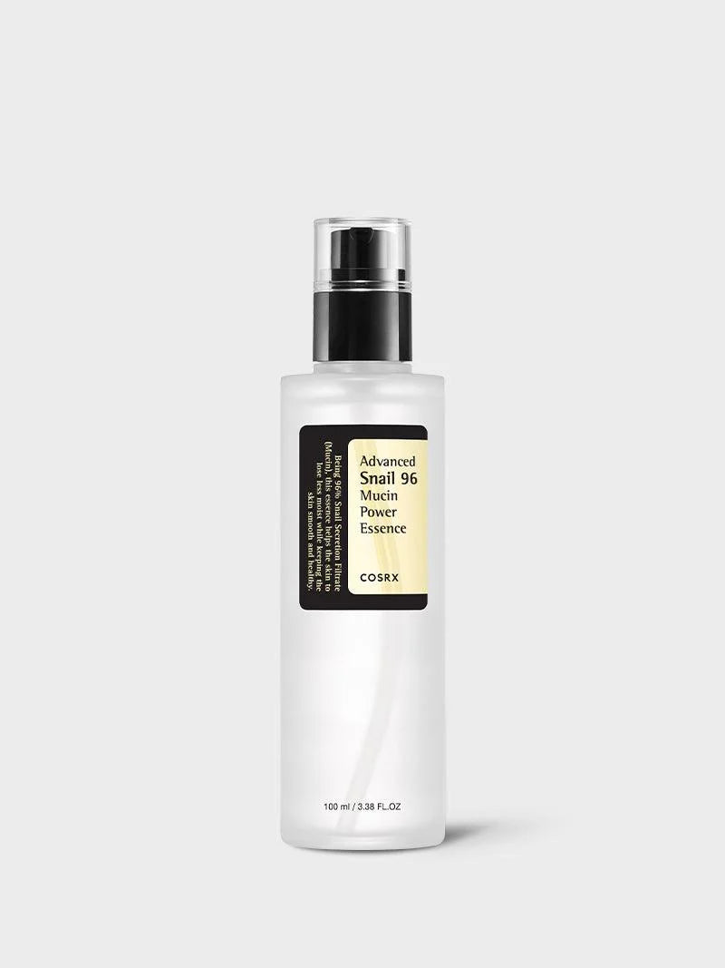 Advanced Snail 96 Mucin Power Essence